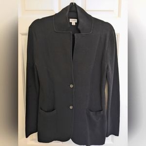 JCREW Sweater Blazer